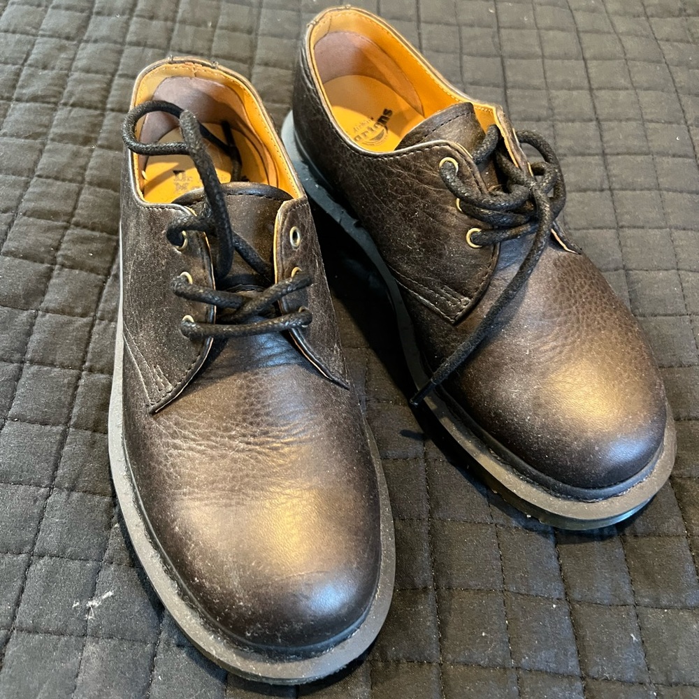 Dr. Martens